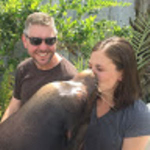 Meet your Posher, Monica dorman